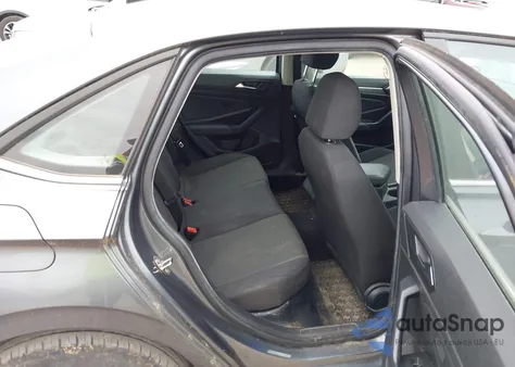 2021 Volkswagen Jetta 1.4T R-Line/1.4T S/1.4T Se from USA, damaged, VIN 3VWC57BU9MM006094